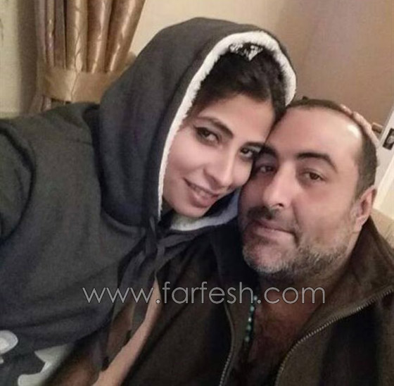 طلاق الفنانة روبي من زوجها المخرج سامح عبد العزيز بعد ايام من ولادة طفلتهما! صورة رقم 4