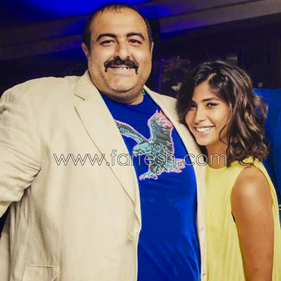 طلاق الفنانة روبي من زوجها المخرج سامح عبد العزيز بعد ايام من ولادة طفلتهما! صورة رقم 2