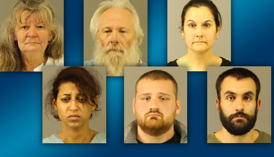 وفاة مراهق واصابة شقيقه في جلسة مشورة تؤدي لاعتقال كنسيين واخرين صورة رقم 1