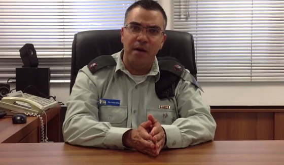 تهنئة مثيرة بالسنة الهجرية.. محورها الشيخ الاسرائيلي افيخاي ادرعي!! صورة رقم 2