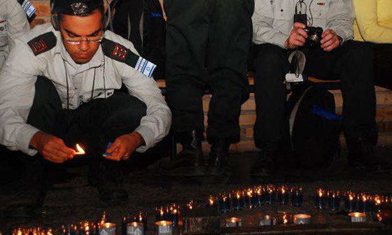 تهنئة مثيرة بالسنة الهجرية.. محورها الشيخ الاسرائيلي افيخاي ادرعي!! صورة رقم 3