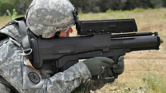 الامريكيون يجرون اختبارا نهائيا على اقوى قنبلة ذكية في العالم صورة رقم 1