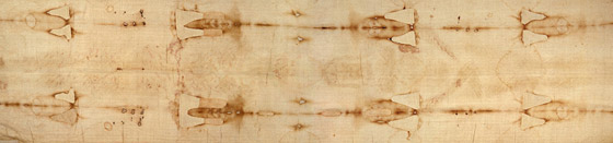 هل صُنع كفن تورينو المتعلق بجسم السيد المسيح في الهند؟  صورة رقم 7