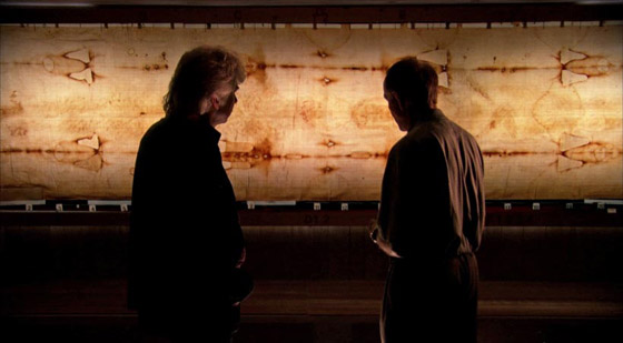 هل صُنع كفن تورينو المتعلق بجسم السيد المسيح في الهند؟  صورة رقم 10