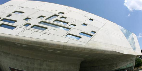 صور لأغرب وأطرف التصاميم المعمارية في المانيا صورة رقم 7