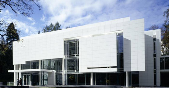 صور لأغرب وأطرف التصاميم المعمارية في المانيا صورة رقم 3