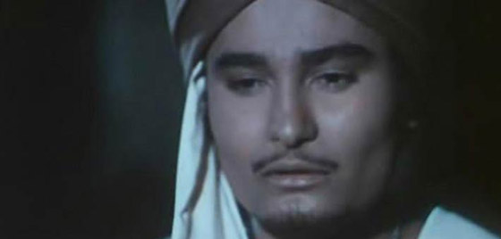 صور اشهر فنانين مؤمنين في افلام السينما المصرية‎ صورة رقم 4