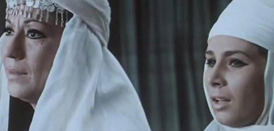 صور اشهر فنانين مؤمنين في افلام السينما المصرية‎ صورة رقم 5