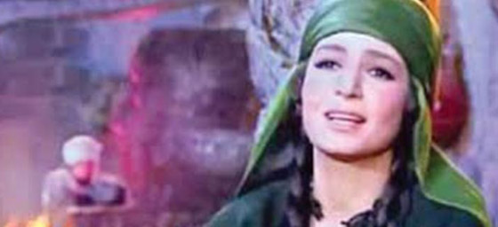 صور اشهر فنانين مؤمنين في افلام السينما المصرية‎ صورة رقم 6