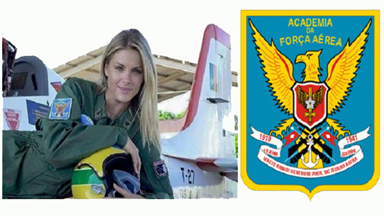 حقيقة صور عارضة الازياء التي قيل انها كابتن طيار قصفت داعش في سوريا   صورة رقم 1