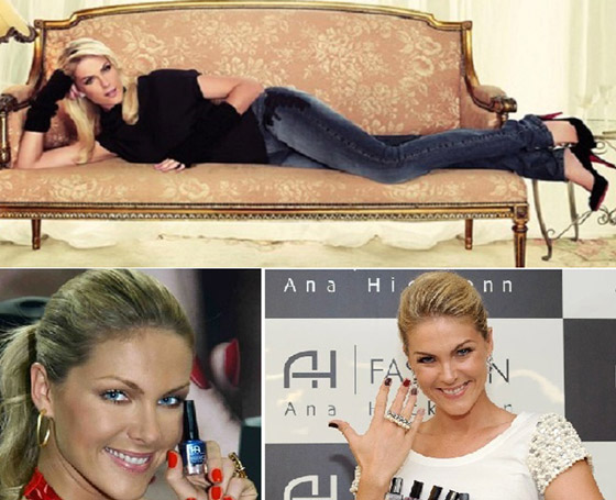 حقيقة صور عارضة الازياء التي قيل انها كابتن طيار قصفت داعش في سوريا   صورة رقم 2