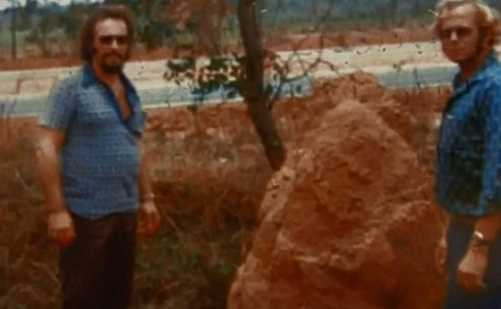 قصة هروب قديمة جدا من السجن الامريكي تعود الى الواجهة مجددا صورة رقم 1