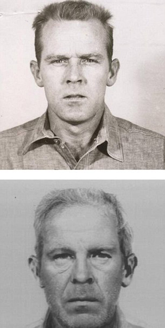 قصة هروب قديمة جدا من السجن الامريكي تعود الى الواجهة مجددا صورة رقم 8