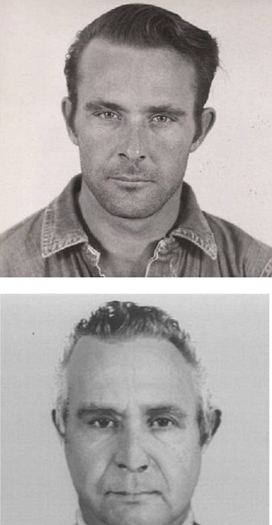 قصة هروب قديمة جدا من السجن الامريكي تعود الى الواجهة مجددا صورة رقم 9