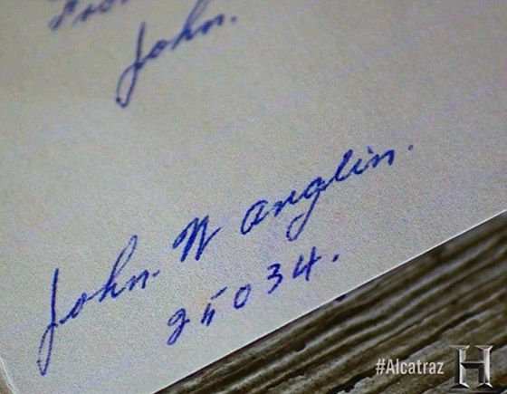 قصة هروب قديمة جدا من السجن الامريكي تعود الى الواجهة مجددا صورة رقم 11