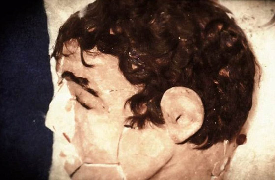 قصة هروب قديمة جدا من السجن الامريكي تعود الى الواجهة مجددا صورة رقم 12