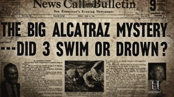 قصة هروب قديمة جدا من السجن الامريكي تعود الى الواجهة مجددا صورة رقم 14