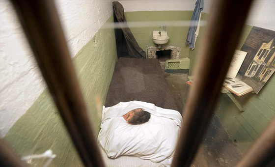 قصة هروب قديمة جدا من السجن الامريكي تعود الى الواجهة مجددا صورة رقم 13