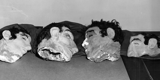 قصة هروب قديمة جدا من السجن الامريكي تعود الى الواجهة مجددا صورة رقم 5