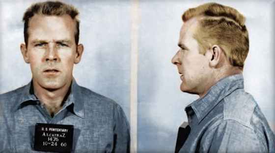 قصة هروب قديمة جدا من السجن الامريكي تعود الى الواجهة مجددا صورة رقم 3