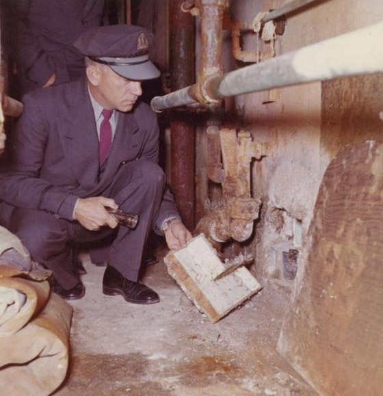 قصة هروب قديمة جدا من السجن الامريكي تعود الى الواجهة مجددا صورة رقم 6