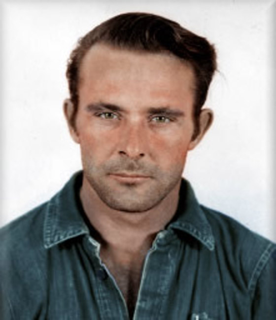 قصة هروب قديمة جدا من السجن الامريكي تعود الى الواجهة مجددا صورة رقم 4