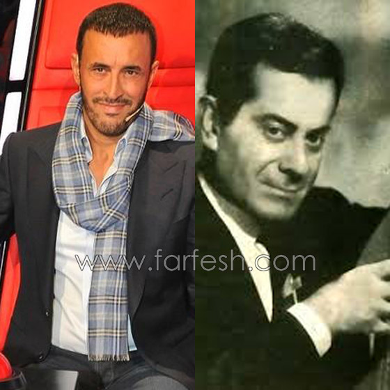  من هم حكام (ذا فويس) قبل 50 عاما في 1965؟ صورة رقم 2