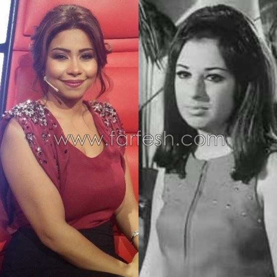  من هم حكام (ذا فويس) قبل 50 عاما في 1965؟ صورة رقم 4
