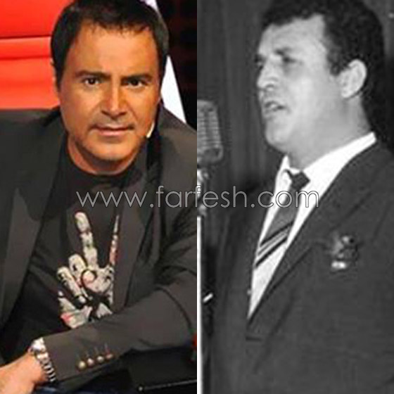  من هم حكام (ذا فويس) قبل 50 عاما في 1965؟ صورة رقم 5