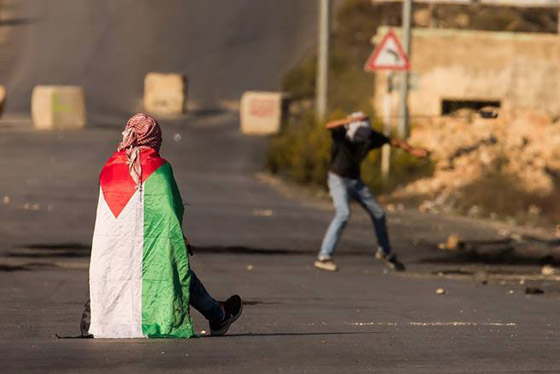 الضفة الغربية وغزة على موعد مع يوم الثورة والغضب اليوم الجمعة صورة رقم 8