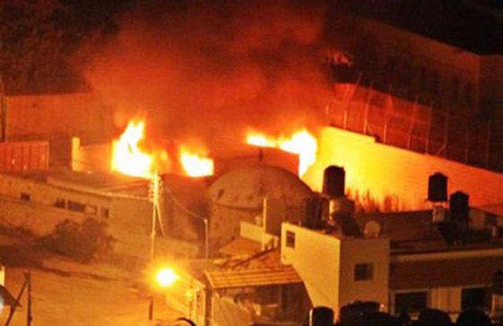 من المدفون في قبر يوسف؟ نبي اليهود ام شيخ مسلم؟ صورة رقم 3