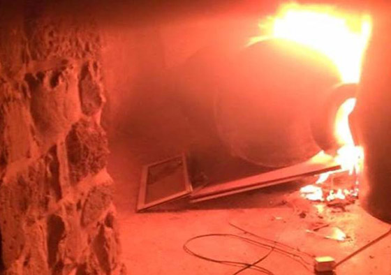 من المدفون في قبر يوسف؟ نبي اليهود ام شيخ مسلم؟ صورة رقم 4