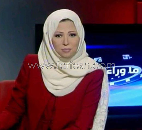 رغدة تهاجم الجزيرة والاعلامية خديجة بن قنة: وصلوا مرحلة الهذيان والتزوير المفضوح  صورة رقم 10