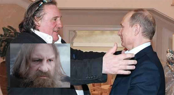 الراهب الروسي الاسطوري يعود الى الواجهة.. والسبب التطورات الاخيرة في سوريا صورة رقم 3 الراهب الروسي الاسطوري يعود الى الواجهة.. والسبب التطورات الاخيرة في سوريا صورة رقم 3