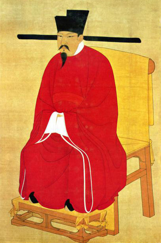 صور اغنى 10 أشخاص على مر العصور صورة رقم 8