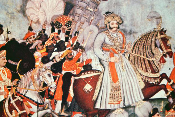 صور اغنى 10 أشخاص على مر العصور صورة رقم 7