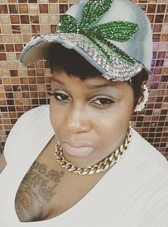 الشيطان دفع امريكية لالقاء طفلتها من الطابق السادس صورة رقم 1 الشيطان دفع امريكية لالقاء طفلتها من الطابق السادس صورة رقم 1