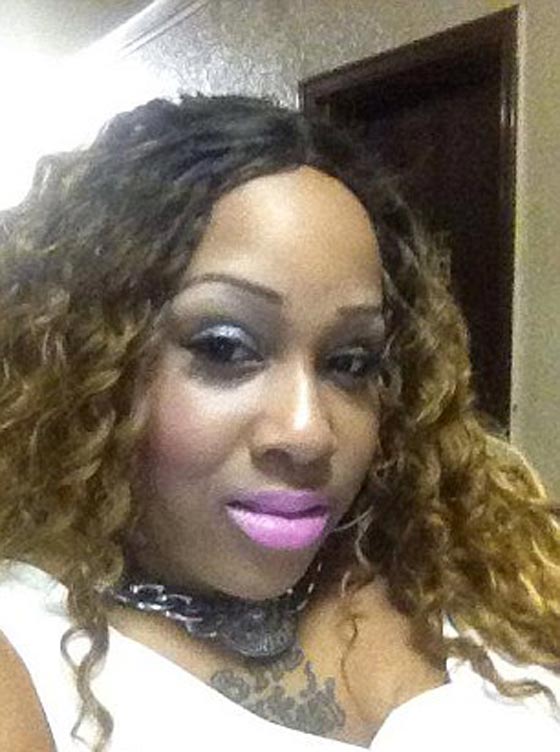 الشيطان دفع امريكية لالقاء طفلتها من الطابق السادس صورة رقم 2 الشيطان دفع امريكية لالقاء طفلتها من الطابق السادس صورة رقم 2