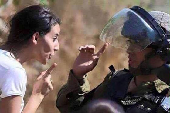 مسيحية ثائرة على الاحتلال لم تردعها رصاصة في القلب عن مشوارها النضالي صورة رقم 3 مسيحية ثائرة على الاحتلال لم تردعها رصاصة في القلب عن مشوارها النضالي صورة رقم 3