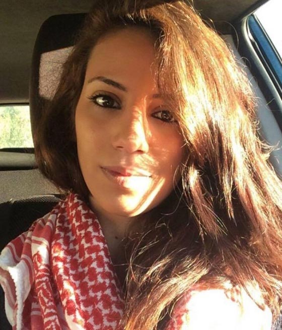 مسيحية ثائرة على الاحتلال لم تردعها رصاصة في القلب عن مشوارها النضالي صورة رقم 2 مسيحية ثائرة على الاحتلال لم تردعها رصاصة في القلب عن مشوارها النضالي صورة رقم 2