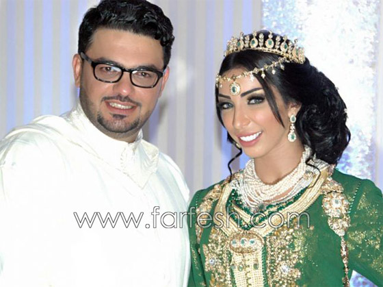  صور فنانين وفنانات خريجي برامج المواهب مع شركاء حياتهم صورة رقم 11