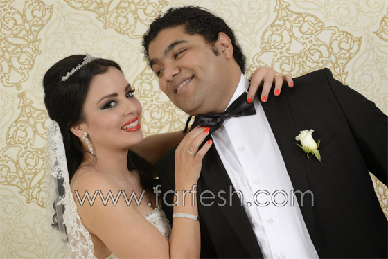  صور فنانين وفنانات خريجي برامج المواهب مع شركاء حياتهم صورة رقم 2