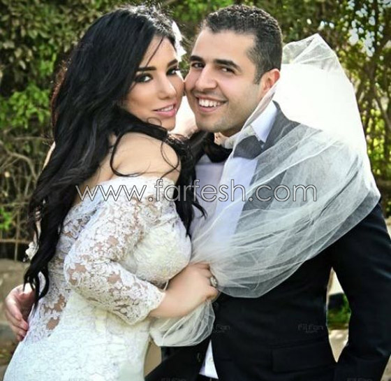  صور فنانين وفنانات خريجي برامج المواهب مع شركاء حياتهم صورة رقم 6