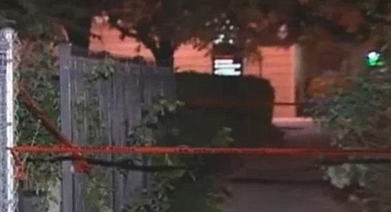 طفل 6 سنوات يقتل شقيقه الاصغر وهو يعبث بمسدس والده صورة رقم 2 طفل 6 سنوات يقتل شقيقه الاصغر وهو يعبث بمسدس والده صورة رقم 2