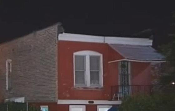 طفل 6 سنوات يقتل شقيقه الاصغر وهو يعبث بمسدس والده صورة رقم 3 طفل 6 سنوات يقتل شقيقه الاصغر وهو يعبث بمسدس والده صورة رقم 3