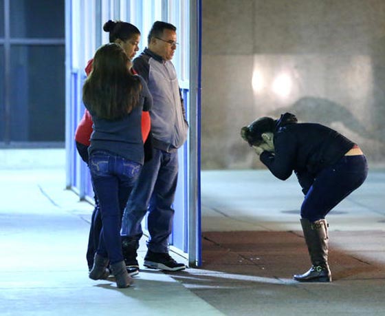 طفل 6 سنوات يقتل شقيقه الاصغر وهو يعبث بمسدس والده صورة رقم 4 طفل 6 سنوات يقتل شقيقه الاصغر وهو يعبث بمسدس والده صورة رقم 4