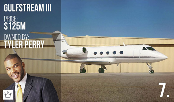 صور اغلى طائرات خاصة في العالم والوليد بن طلال على رأس القائمة صورة رقم 4