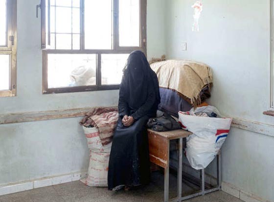 صور في الذاكرة.. صنعاء المدينة الأثرية العريقة تحولت الى أكوام من الركام صورة رقم 8