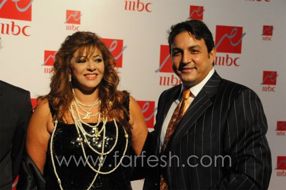 صور فنانات عشن قصص حب تكللت بالزواج وانتهت بطلاق في المحاكم  صورة رقم 10