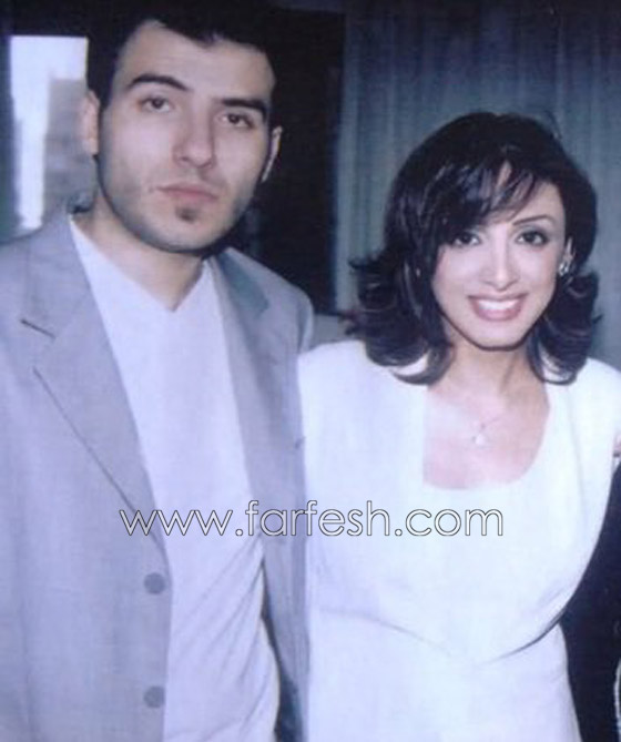 صور فنانات عشن قصص حب تكللت بالزواج وانتهت بطلاق في المحاكم  صورة رقم 9